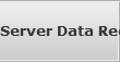 Server Data Recovery Spartanburg server 